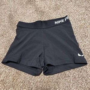 ♥️ Nike Pro DRI-FIT spandex